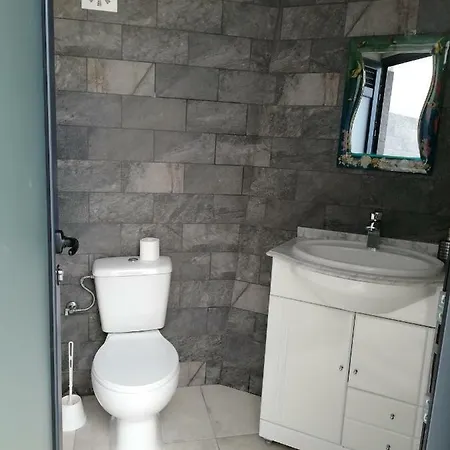 Tatil Evi Imaculado Village
