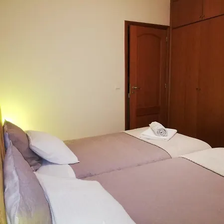 Imaculado Village Tatil Evi Funchal